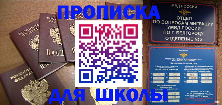 прописка гарантия в Видном
