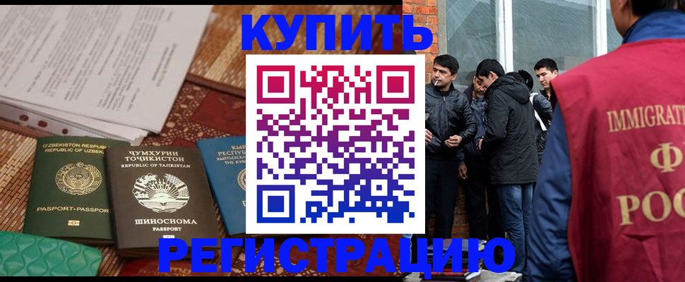 прописка регистрация в Видном