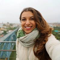 Отзыв от Лера - Visa DTV